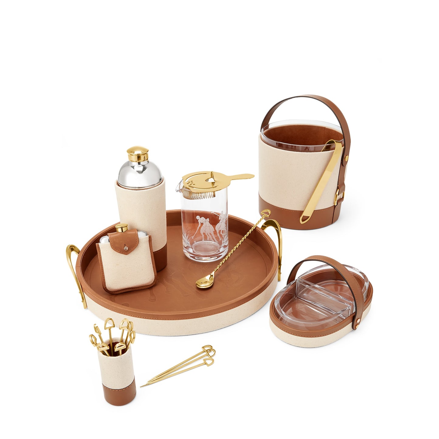 Plateau Garrett Laiton