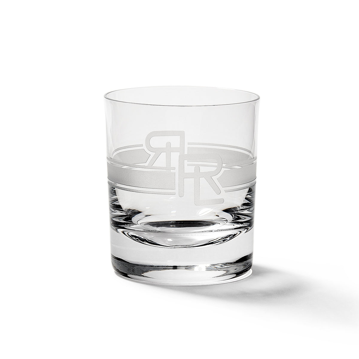 Set bicchieri da whisky Ashton