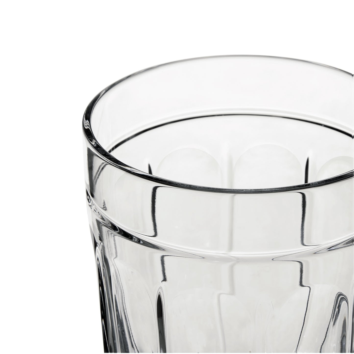 Kleine Coraline-Vase