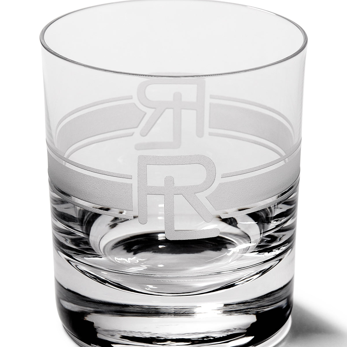 Set bicchieri da whisky Ashton