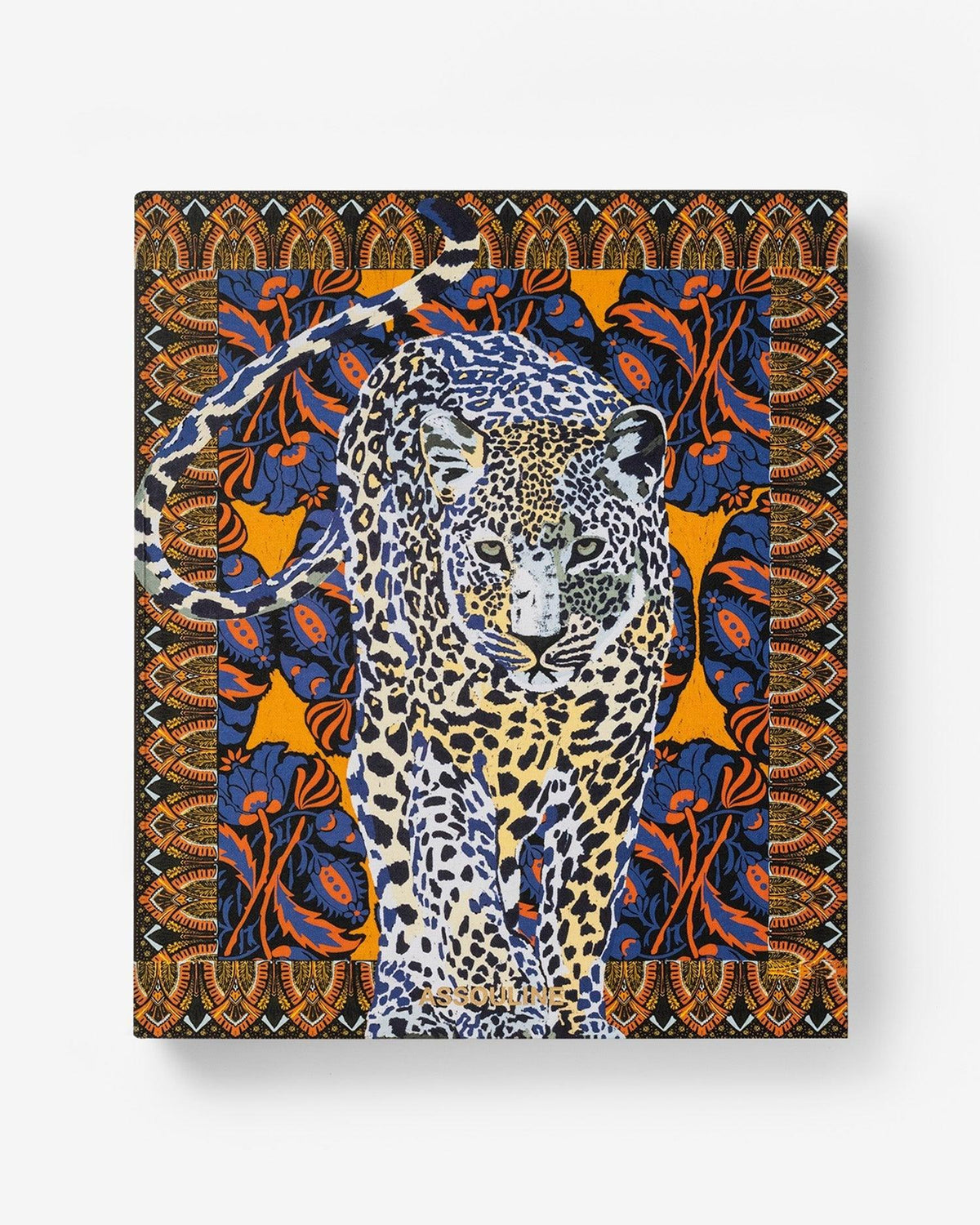 Libro Arabian Leopard: Impossible Collection