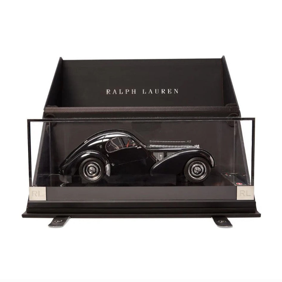 Modello Bugatti 57SC Atlantic Coupé