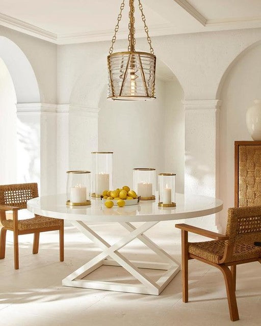 Suspension Chatham Large Laiton