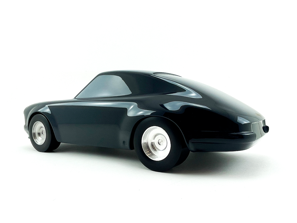 Modello 70 SportTouring Ispirazione Porsche 911ST