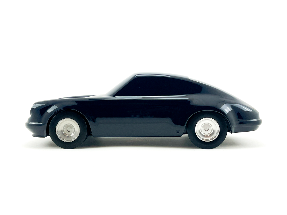 Modello 70 SportTouring Ispirazione Porsche 911ST