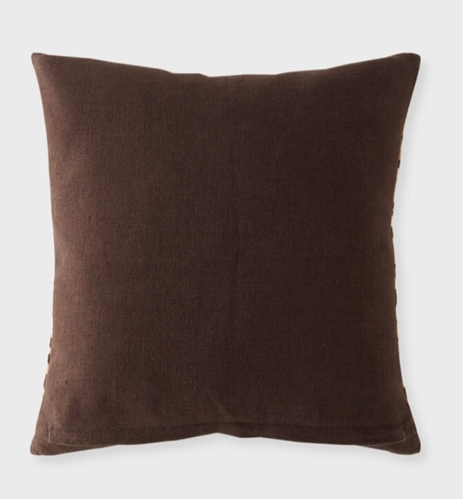 Coussin Warren