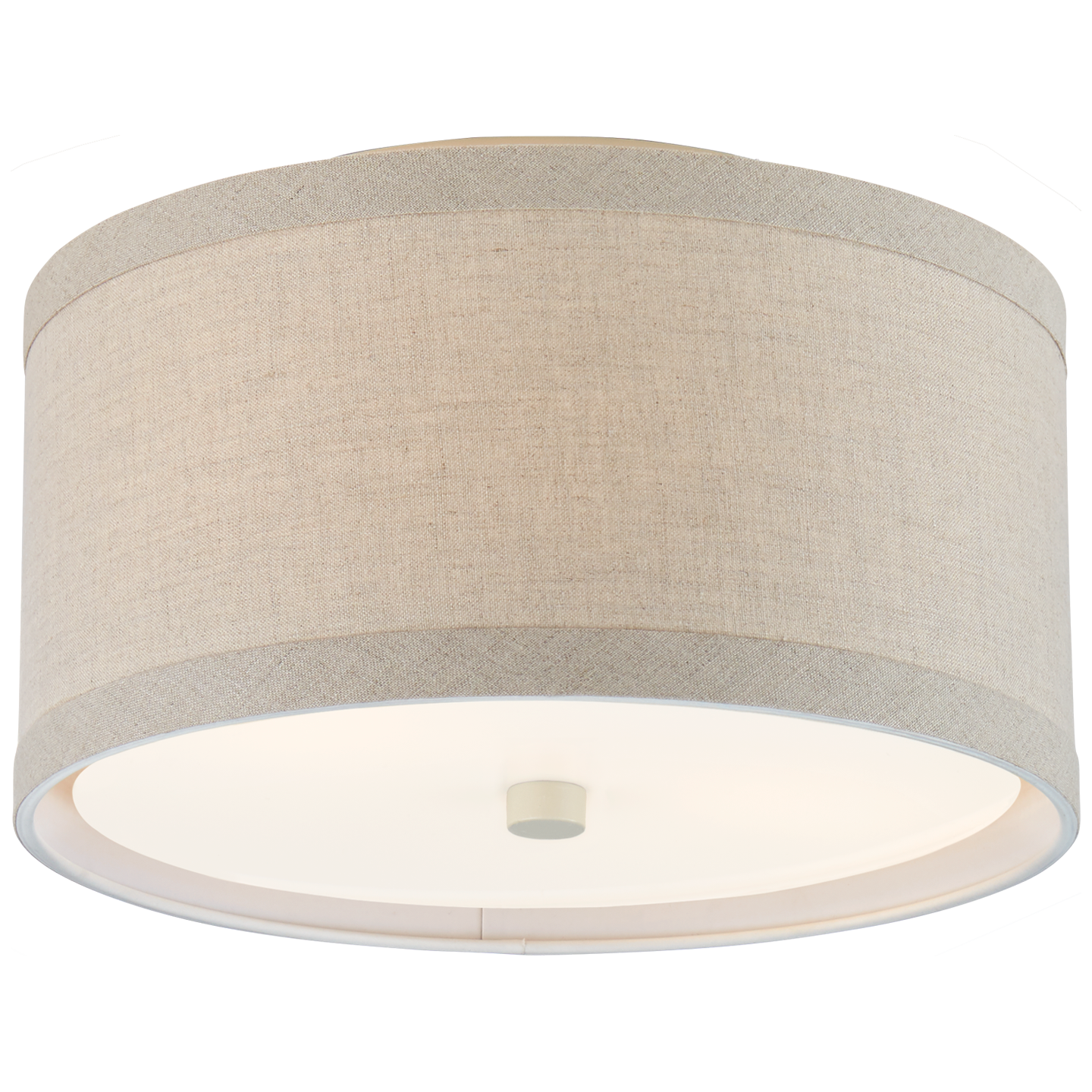 Plafonnier Walker Crème