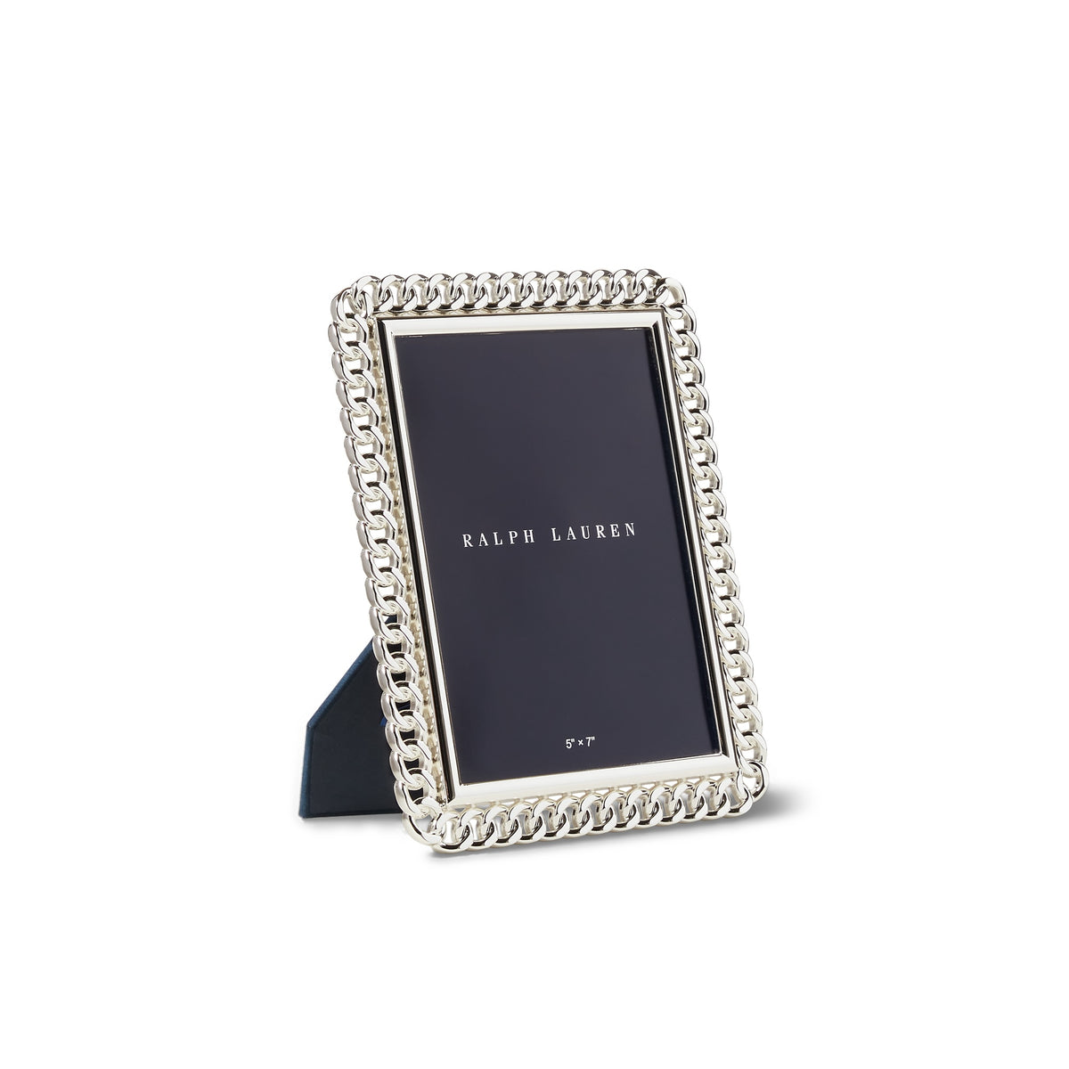 Blake Silver Photo Frame