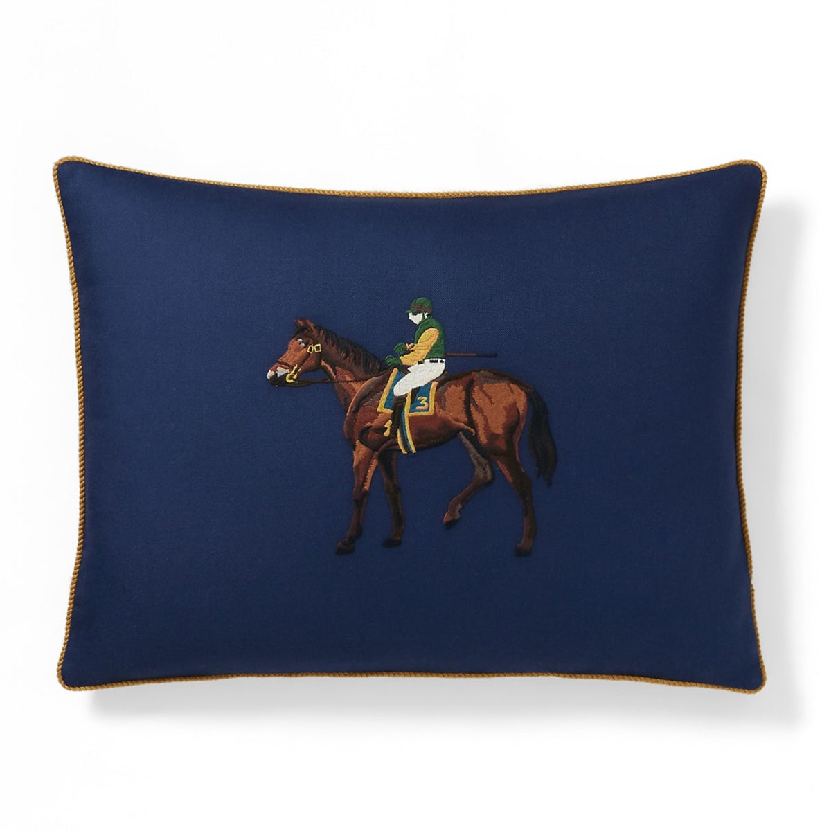 Cuscino Gale Navy