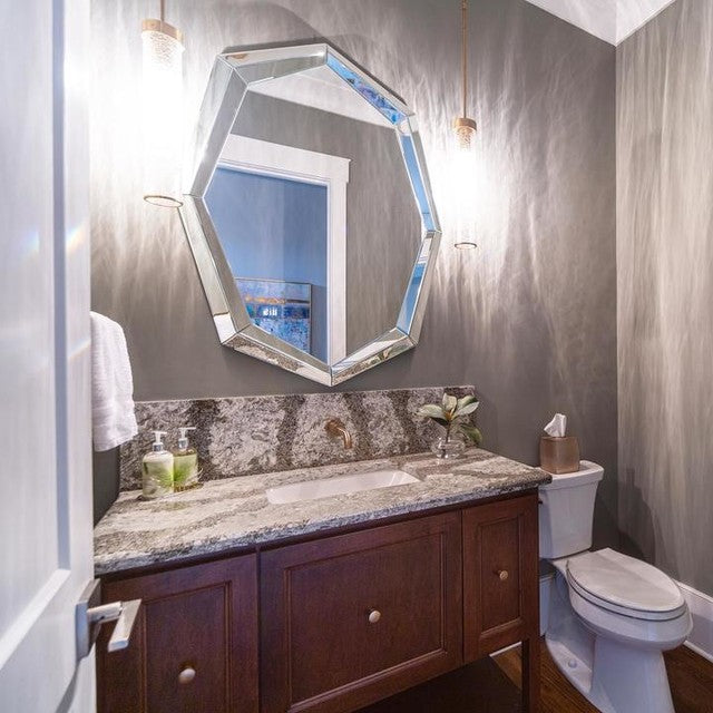 Suspension Liaison Long Laiton