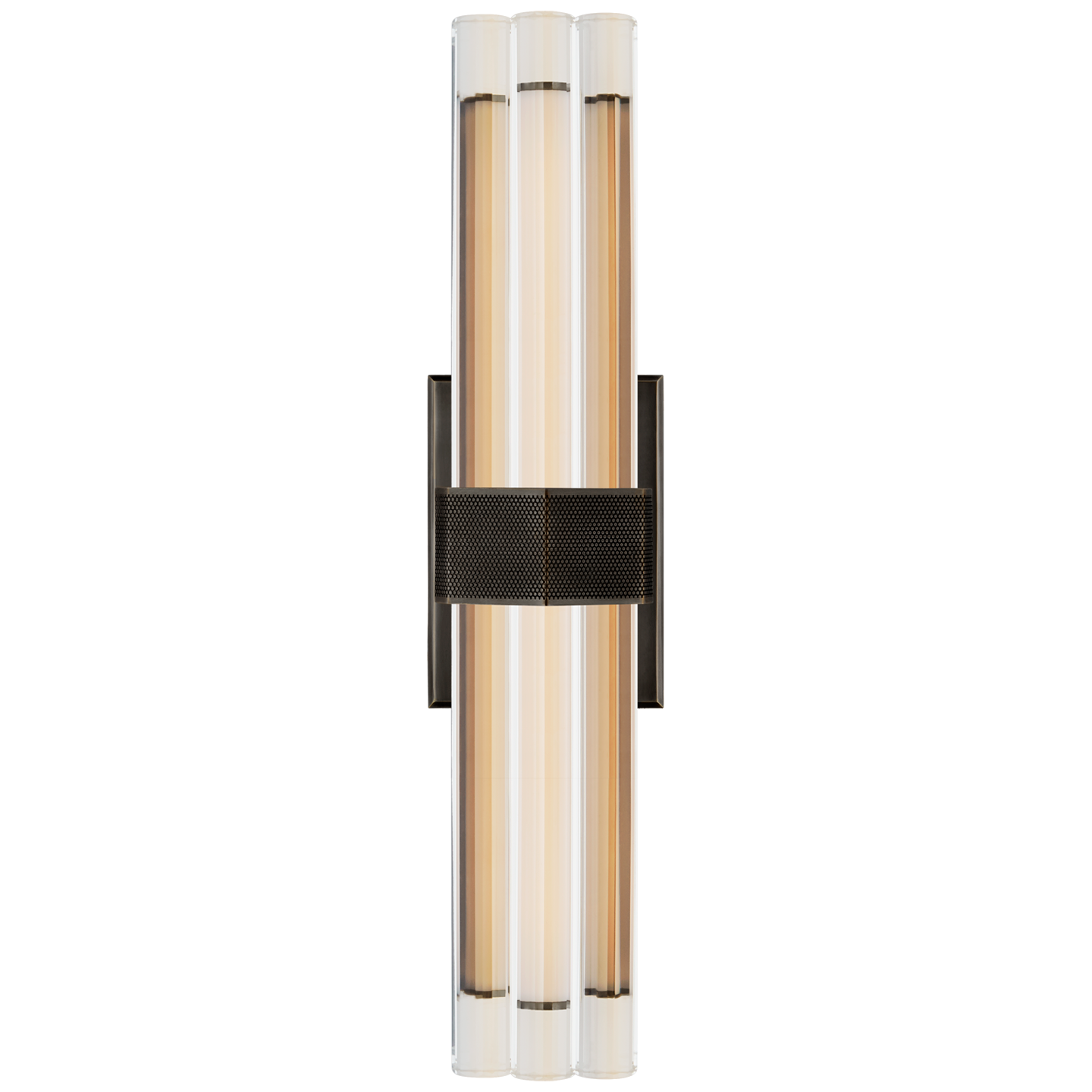 Applique Fascio 18'' Bronze