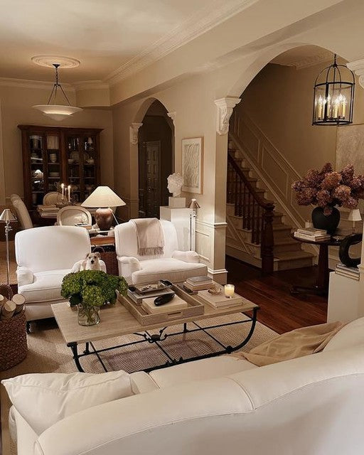 Große Mollino-Pendelleuchte aus Bronze