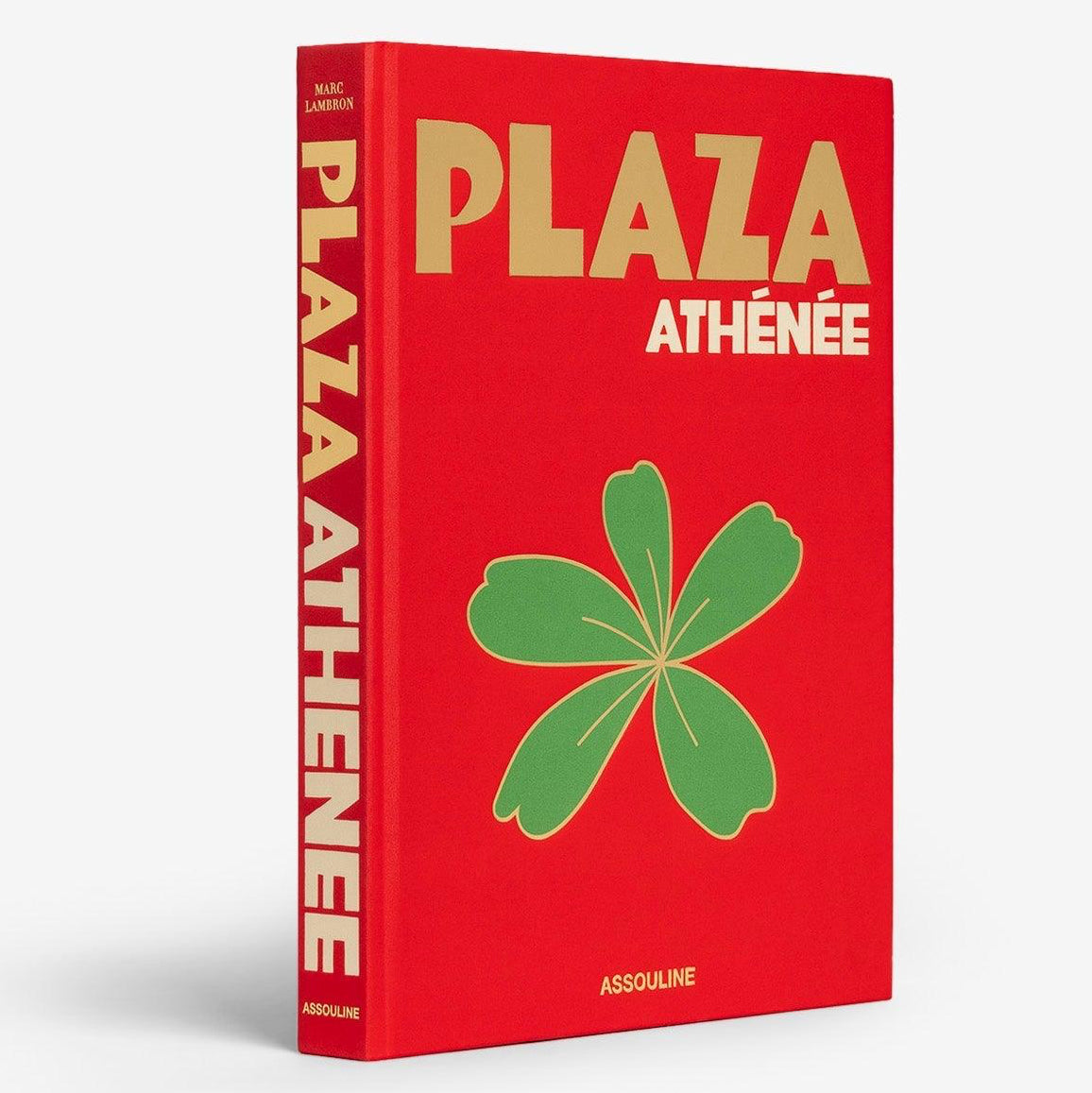 Libreria Plaza Athénée