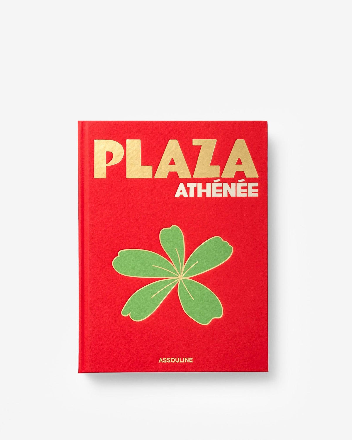 Libreria Plaza Athénée