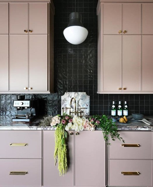 Precision Small Bronze Pendant Light