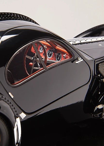 Modello Bugatti 57SC Atlantic Coupé