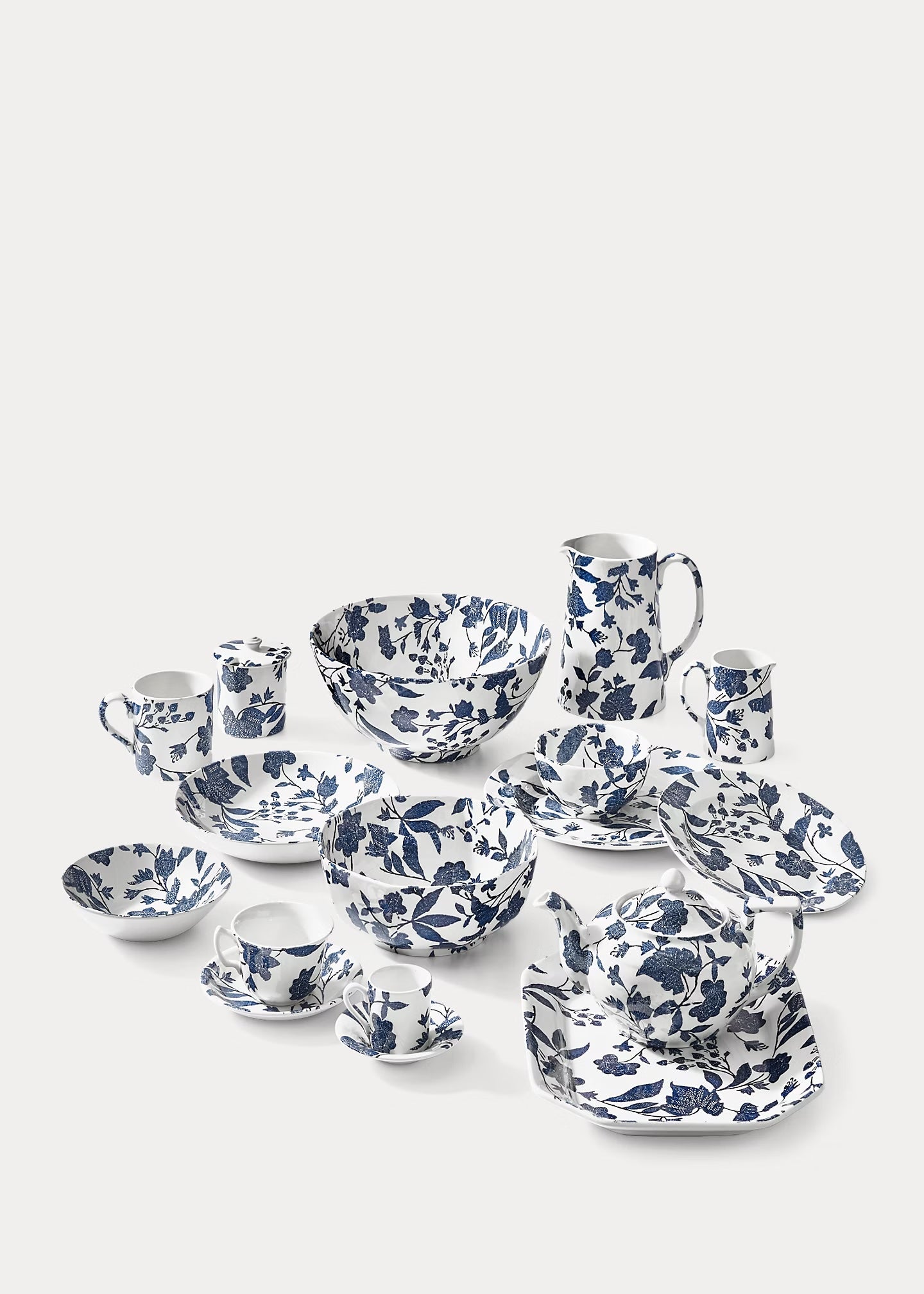 Wyatt appetizer bowl