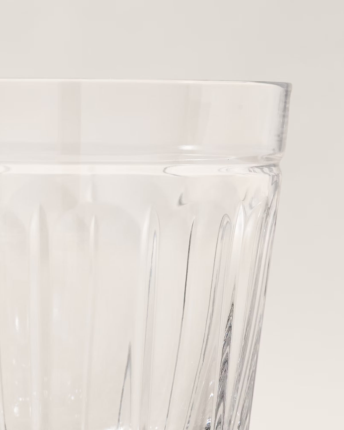 Set de vasos de whisky Coraline