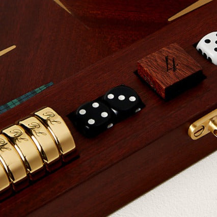 Coffret cadeau de jeux Parkwood