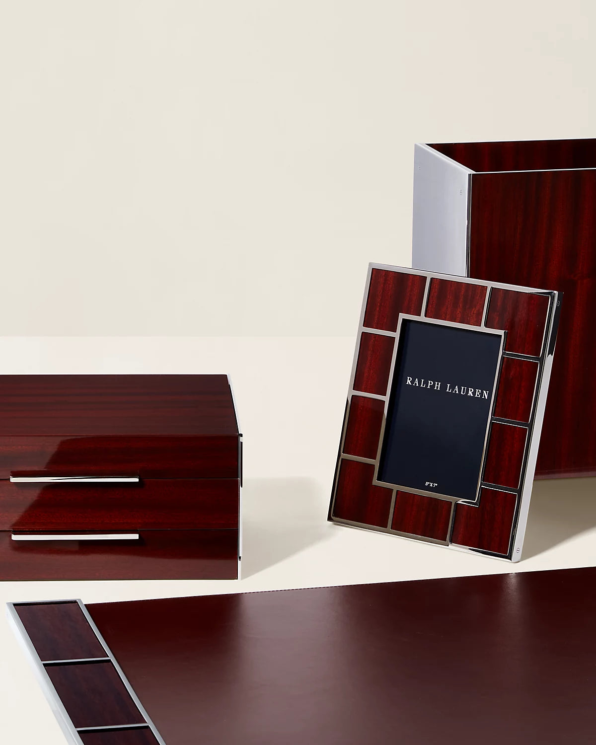 Hilding Writer's Box