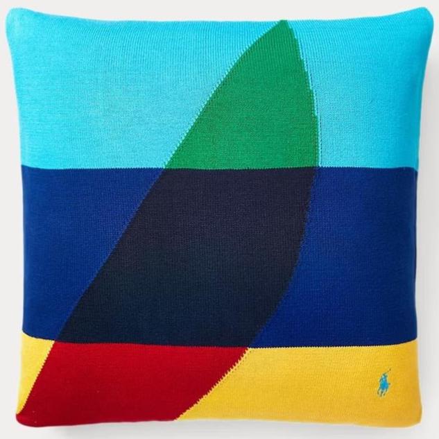 Coussin Corbin