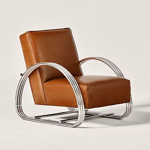 Fauteuil Hudson