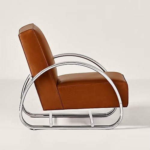 Fauteuil Hudson