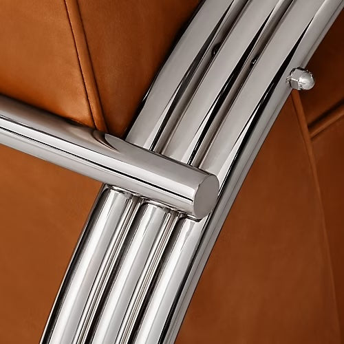 Fauteuil Hudson