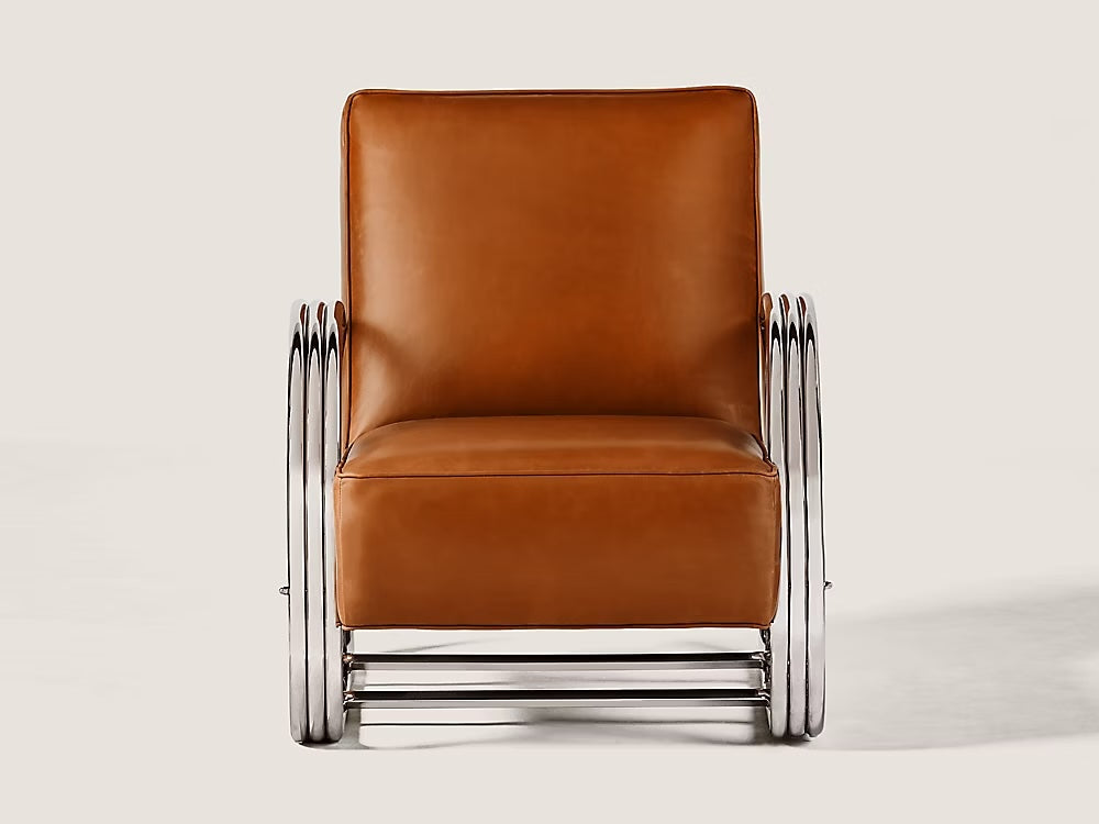 Fauteuil Hudson