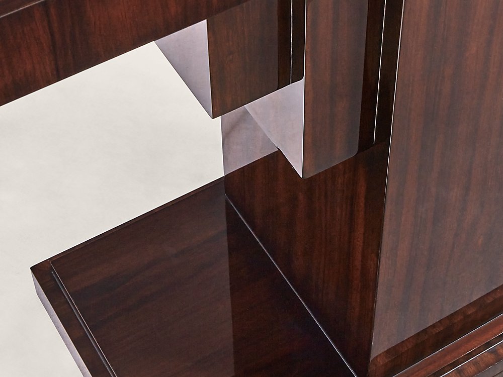 Console à pied central Penthouse Suite