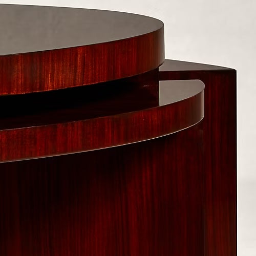 Pall Mall Couchtisch