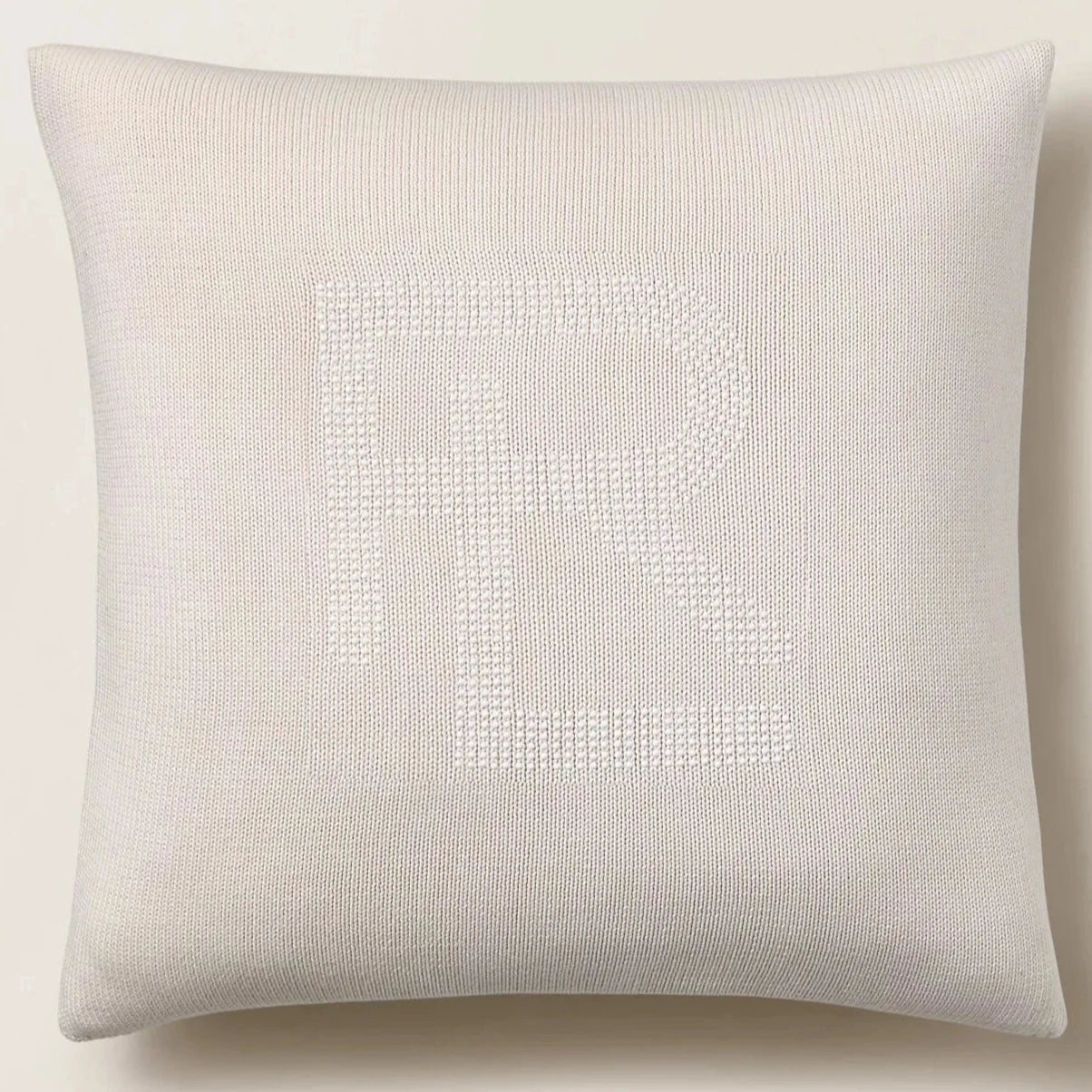 Griffith Navy Cushion