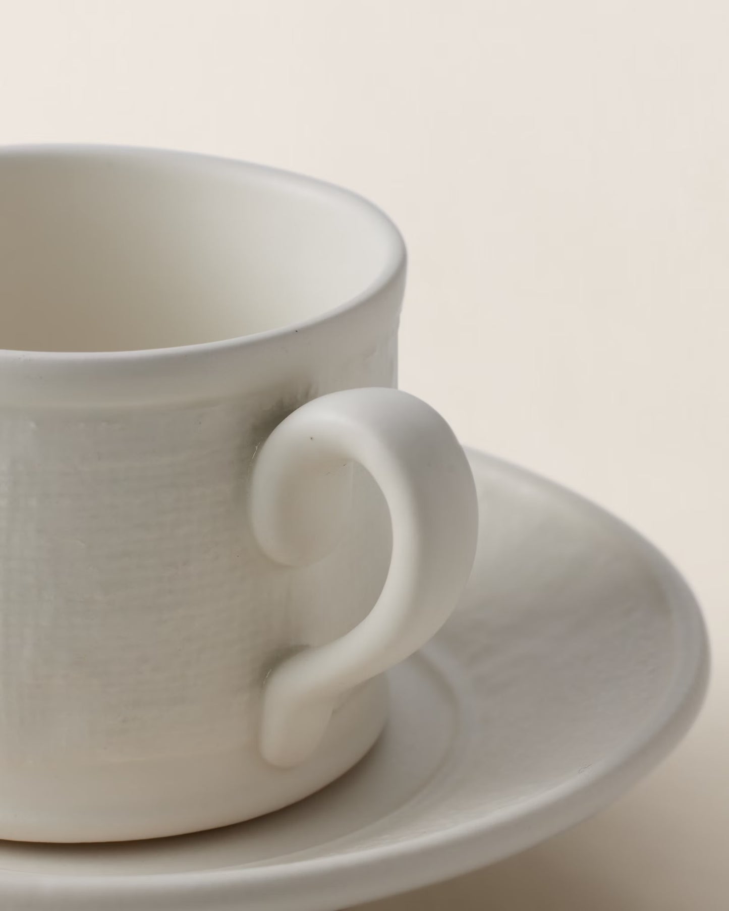 Large Alexander plate