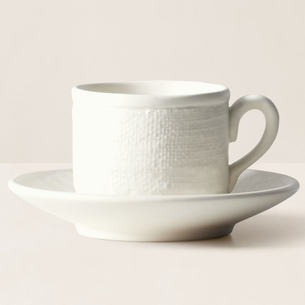 Teetasse und Untertasse Everett