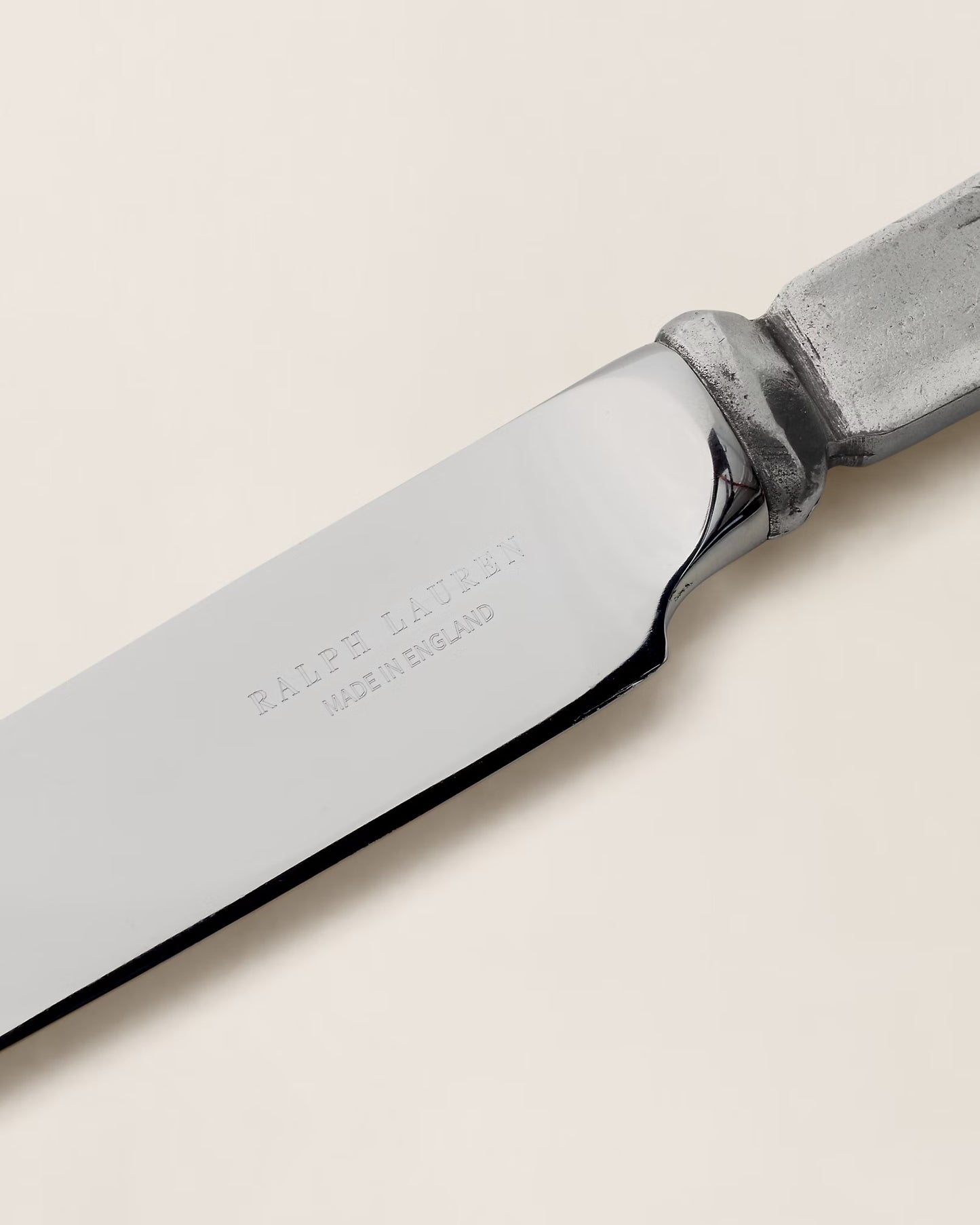 5-piece Academy Silver service