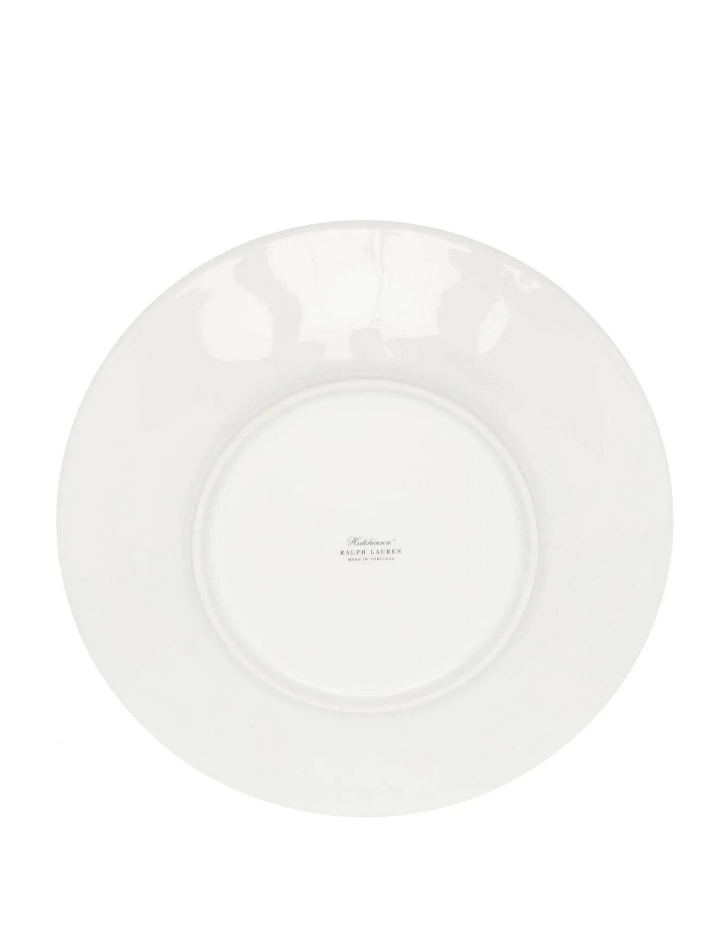 Großer Hutchinson-Teller