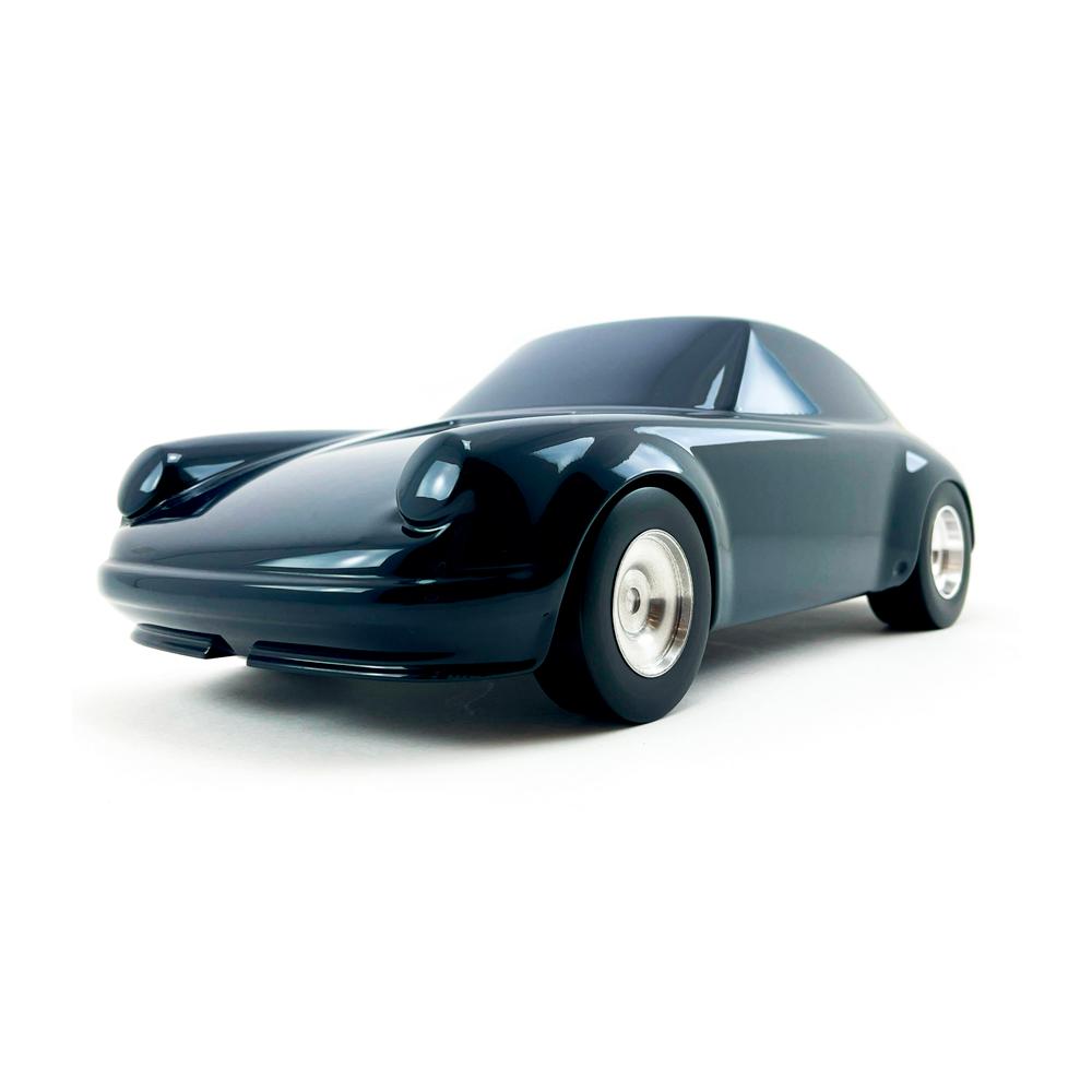 Modello 70 SportTouring Ispirazione Porsche 911ST