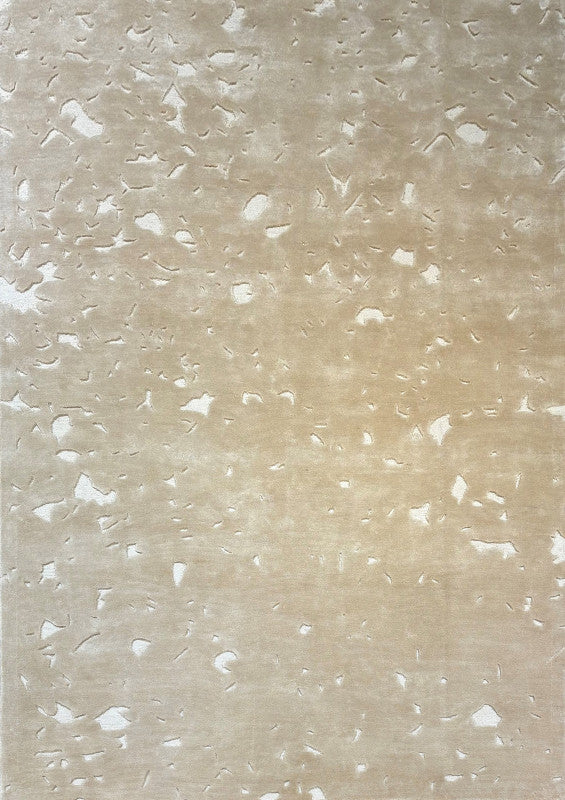 Tapis Granite Beige