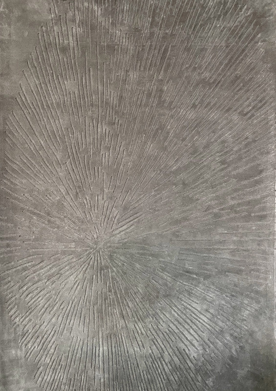 Tapis Manhattan Gris