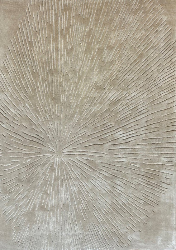 Tapis Manhattan Beige