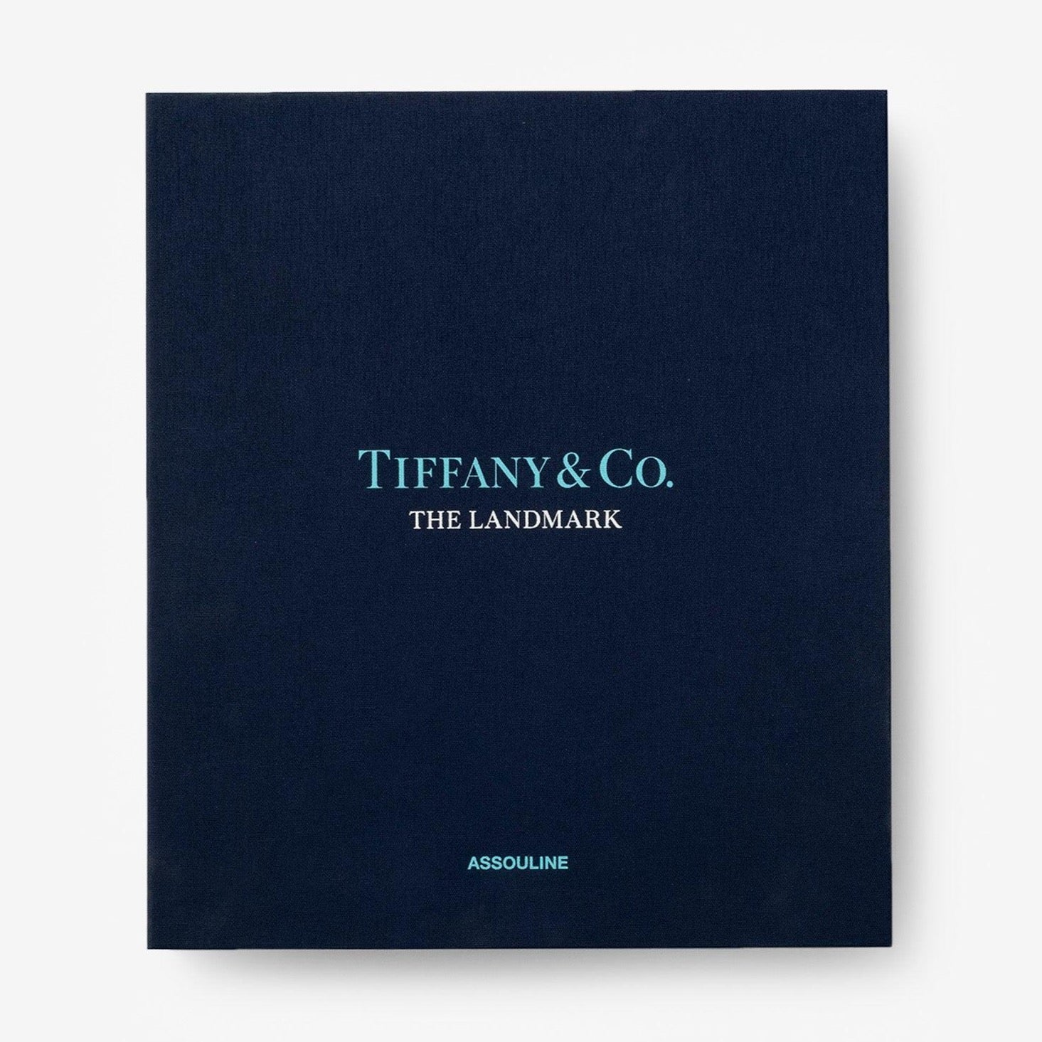 Book Tiffany The Landmark1