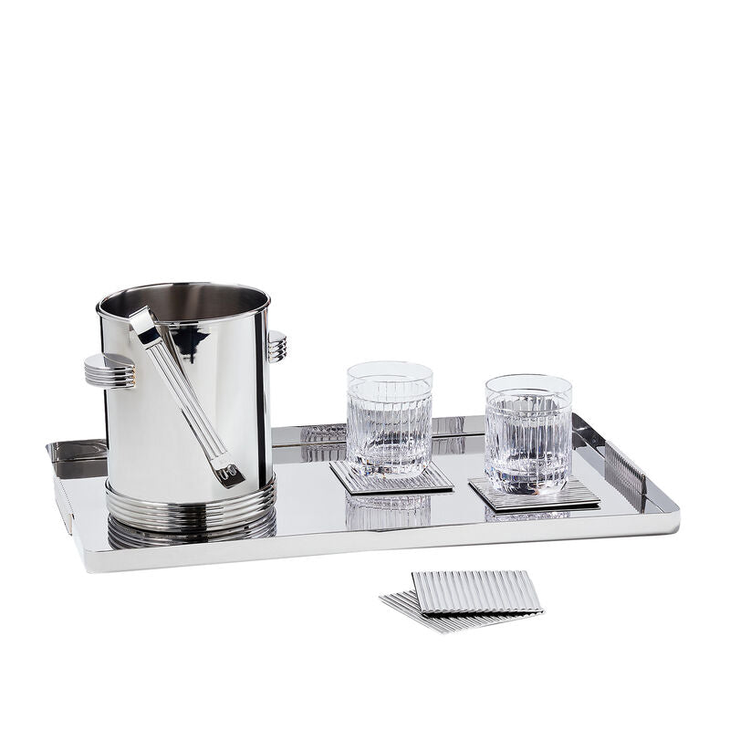 Thorpe Serving Spoon Set