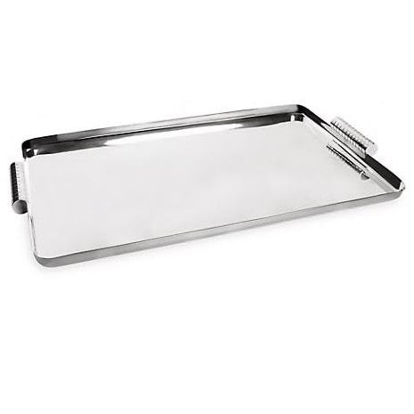 Rectangular Montgomery tray