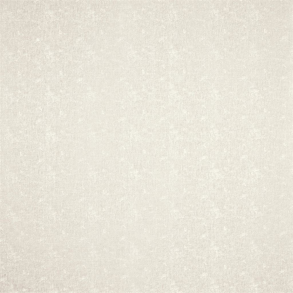 Turtle Cove Shell Sheer - Oyster