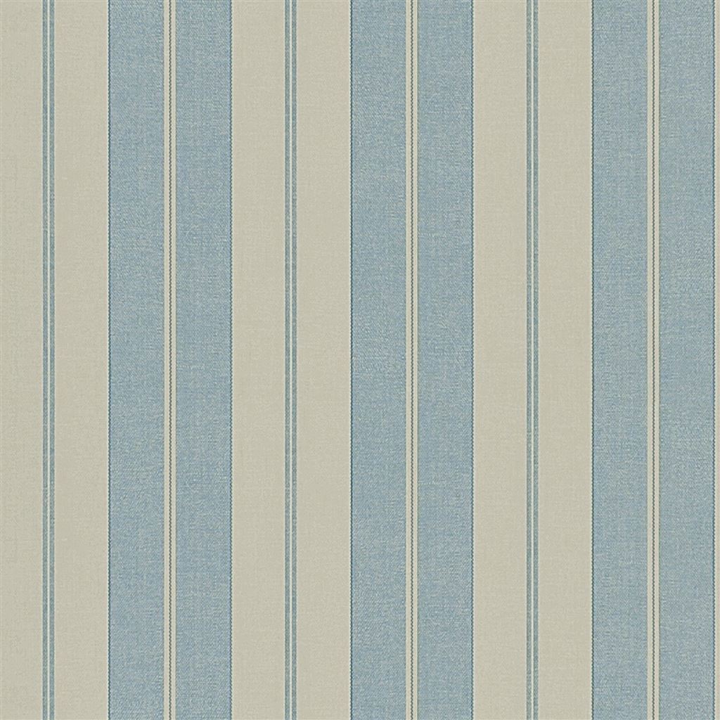 Seaworthy Stripe Slate