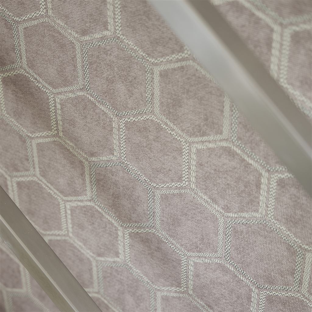 Manipur-Holzkohle-Tapete