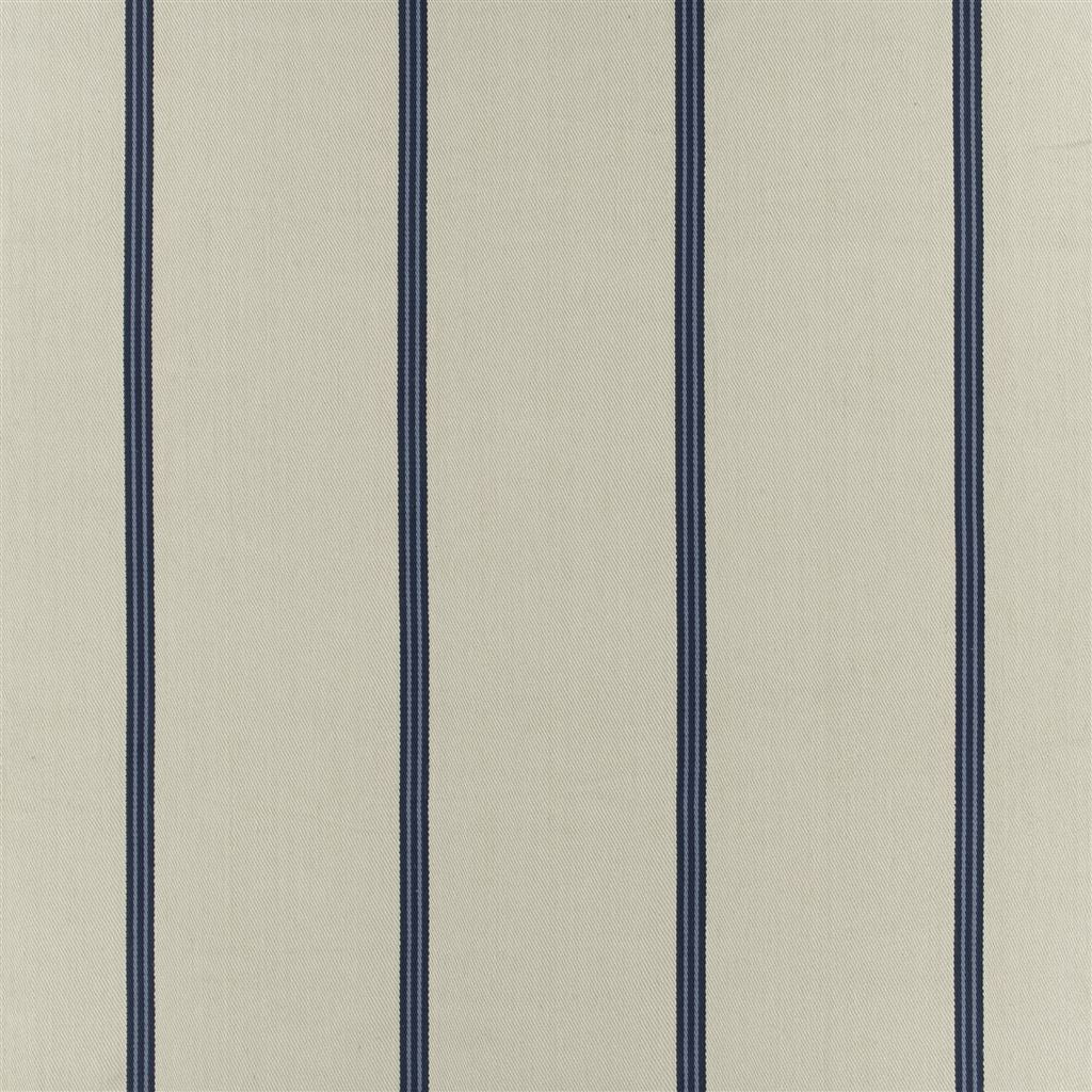 Twinfalls Stripe - Blue