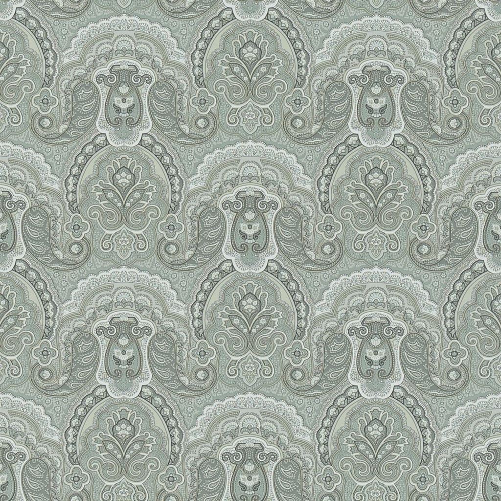 Crayford Paisley Dove