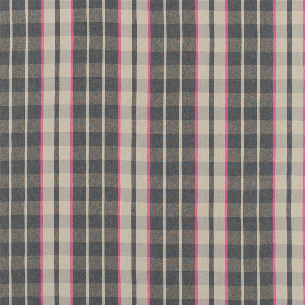 Brera Piazza - Fuchsia