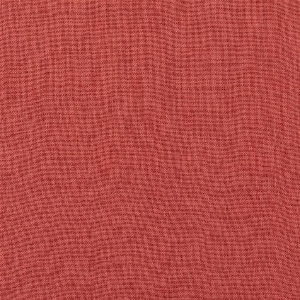 Brera Lino - Terracotta